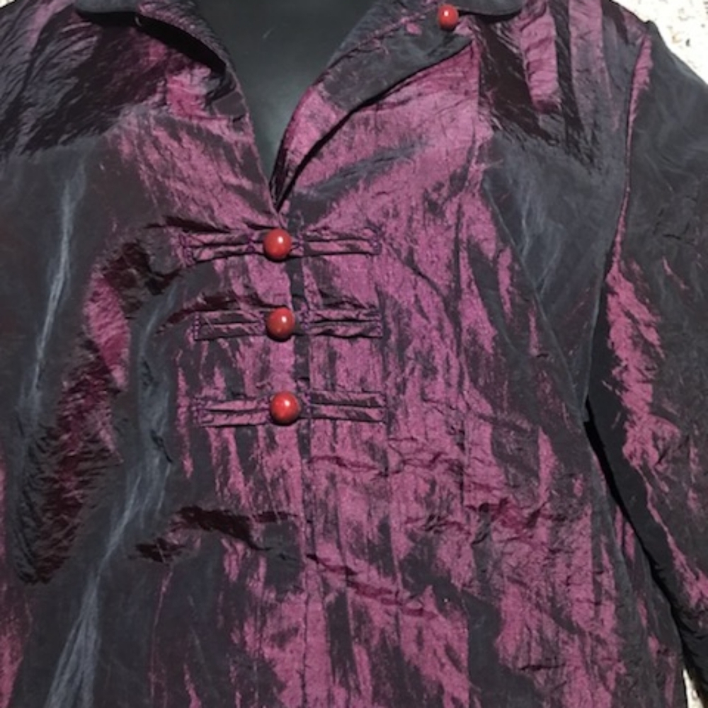 Join Me jacket - Picture 2 of 7